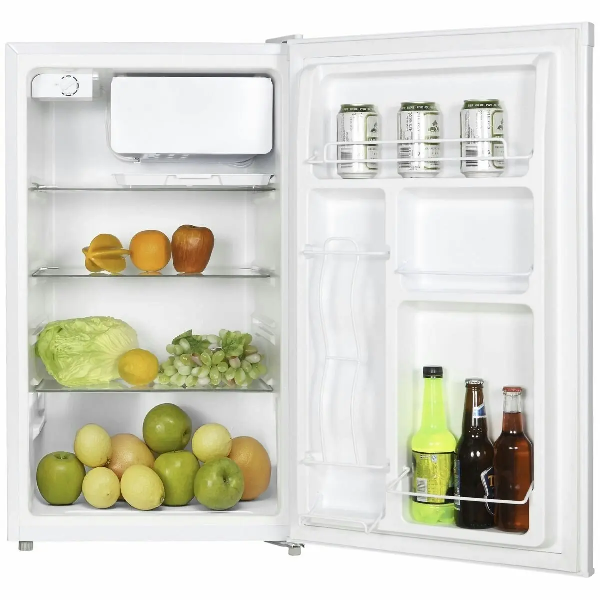 Esatto 123L Bar Fridge