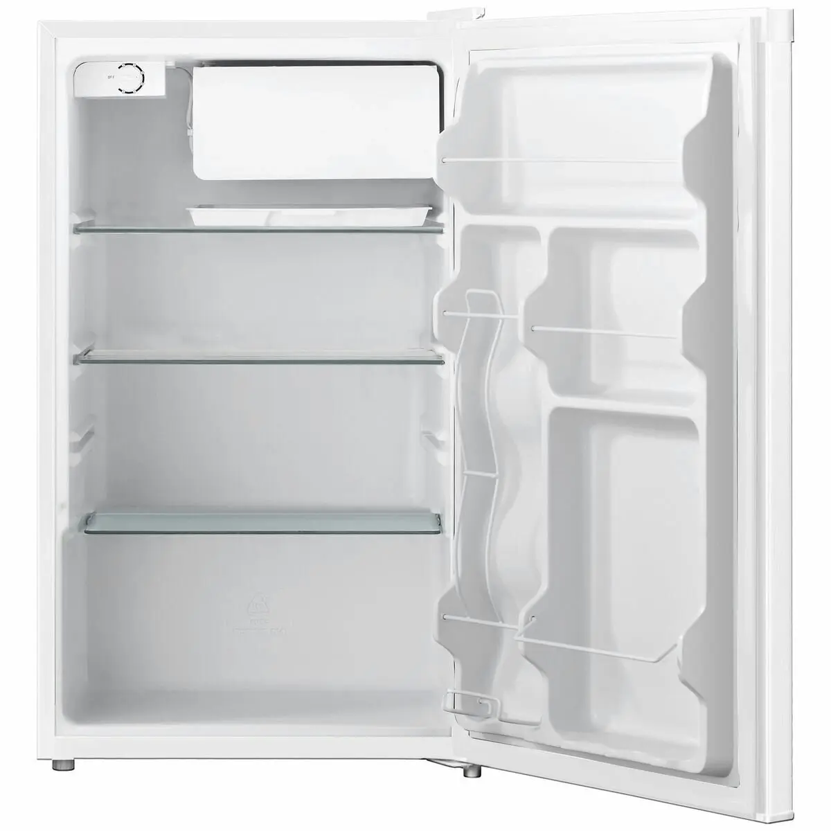 Esatto 123L Bar Fridge