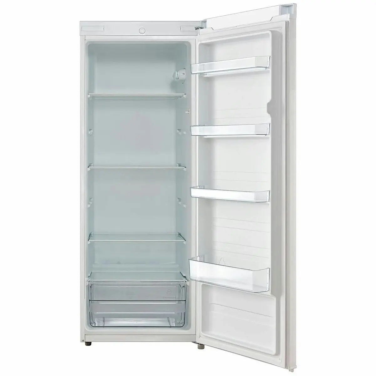 Esatto 230L Upright Fridge