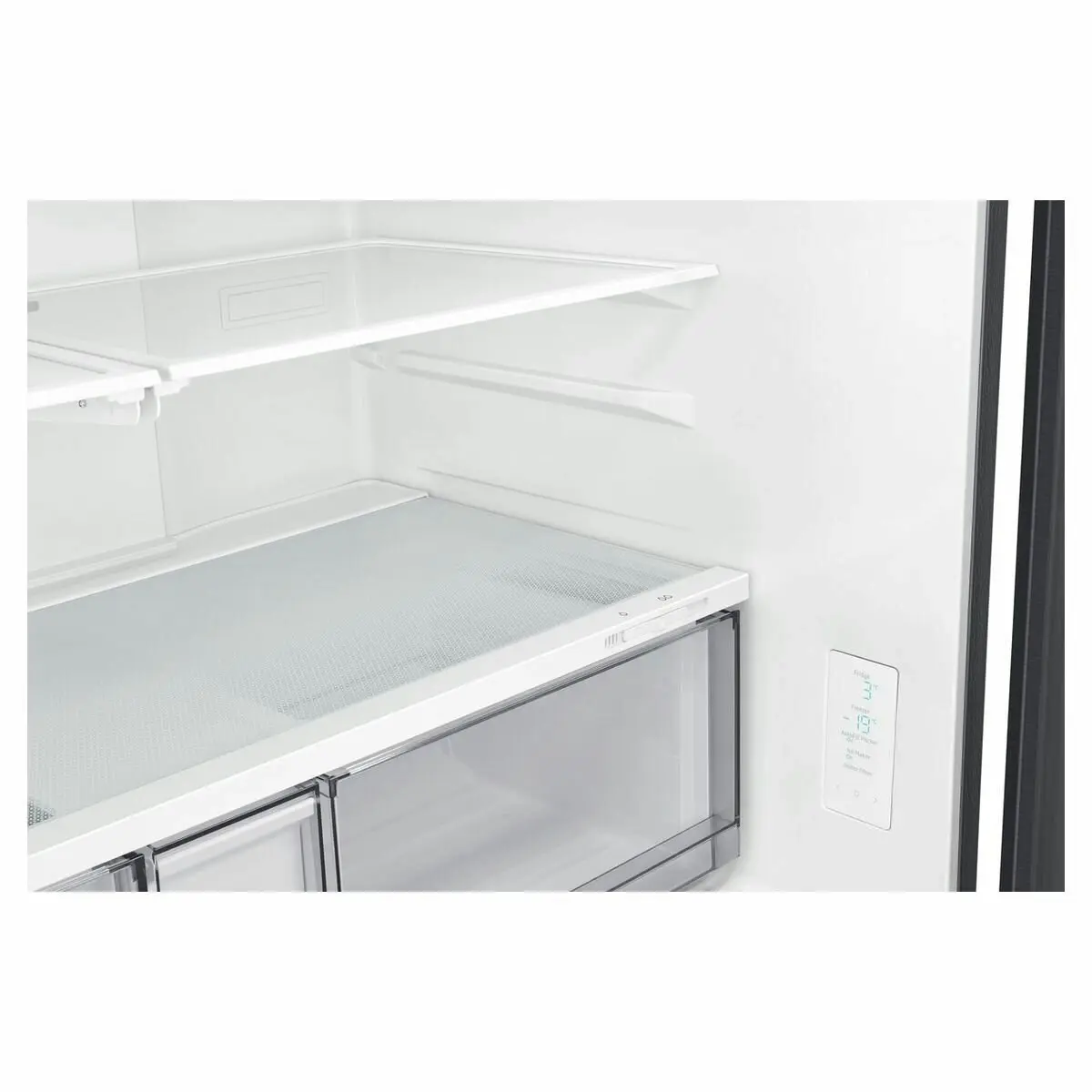 Samsung 649L French Door Fridge