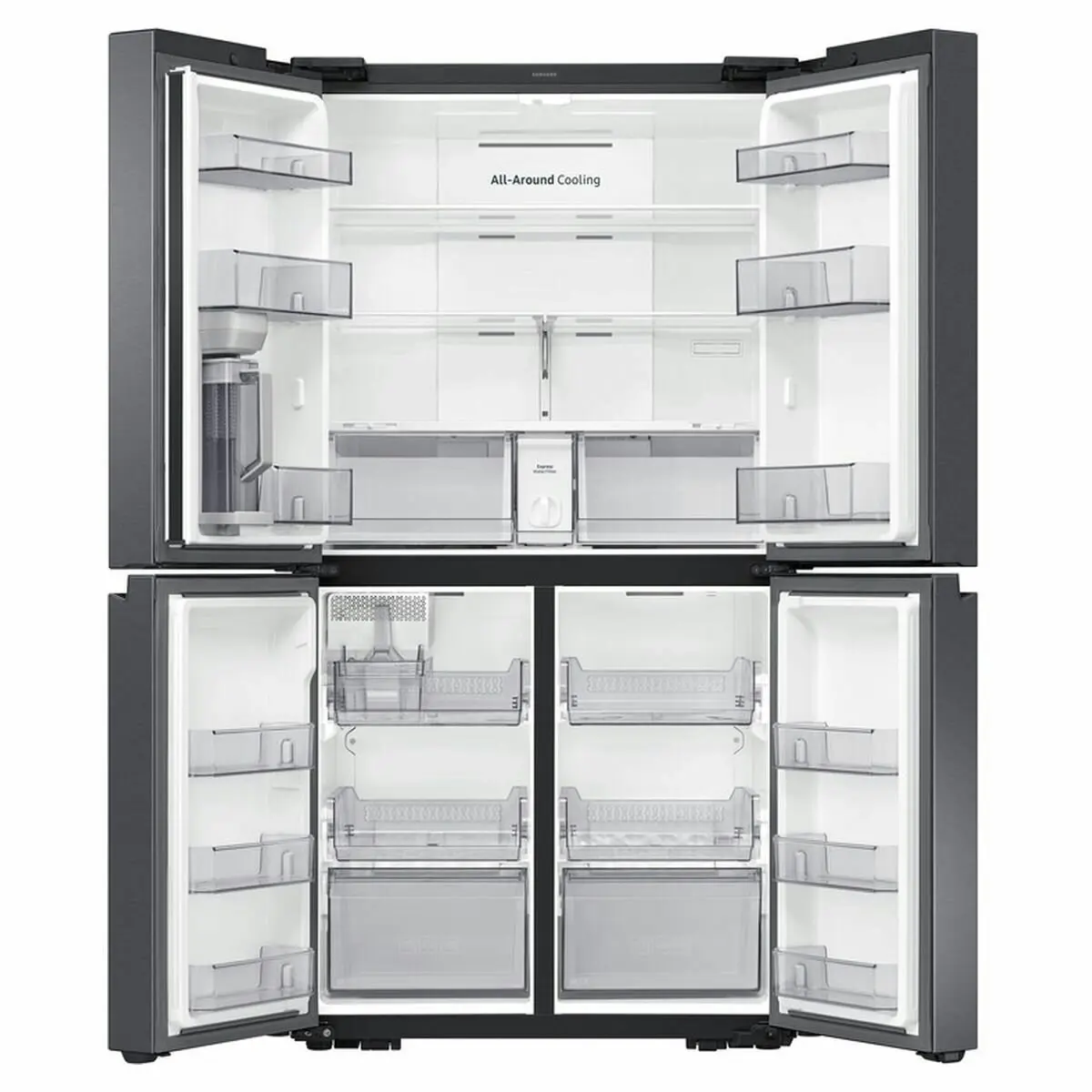 Samsung 649L French Door Fridge