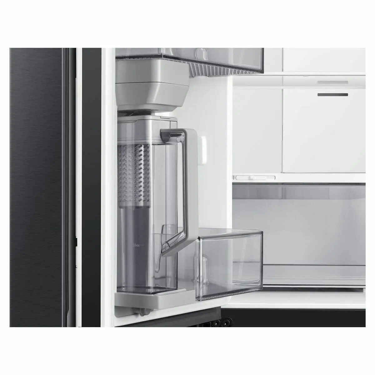 Samsung 649L French Door Fridge