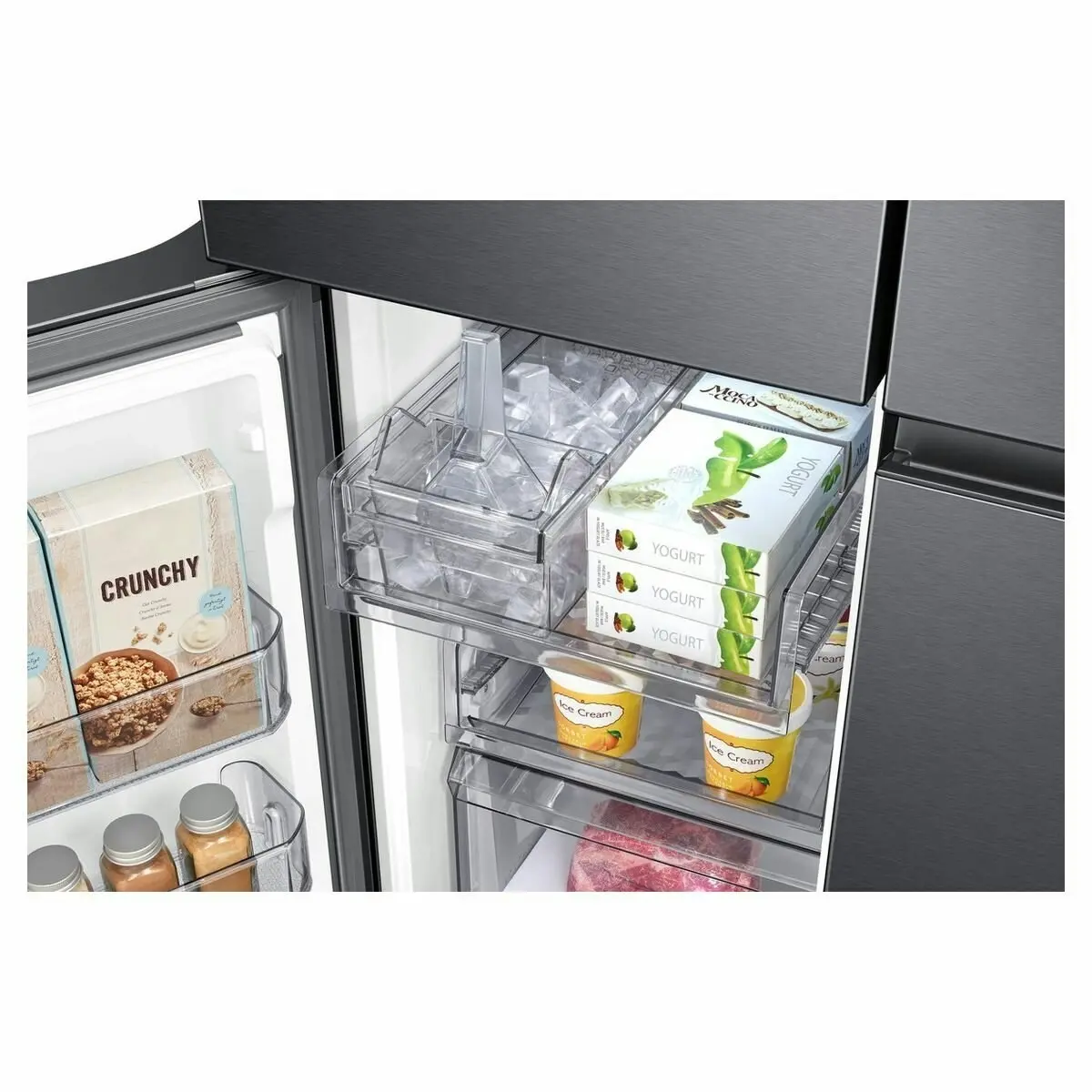 Samsung 649L French Door Fridge