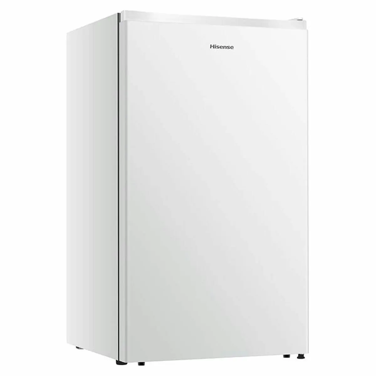 Hisense Bar Fridge 125L White