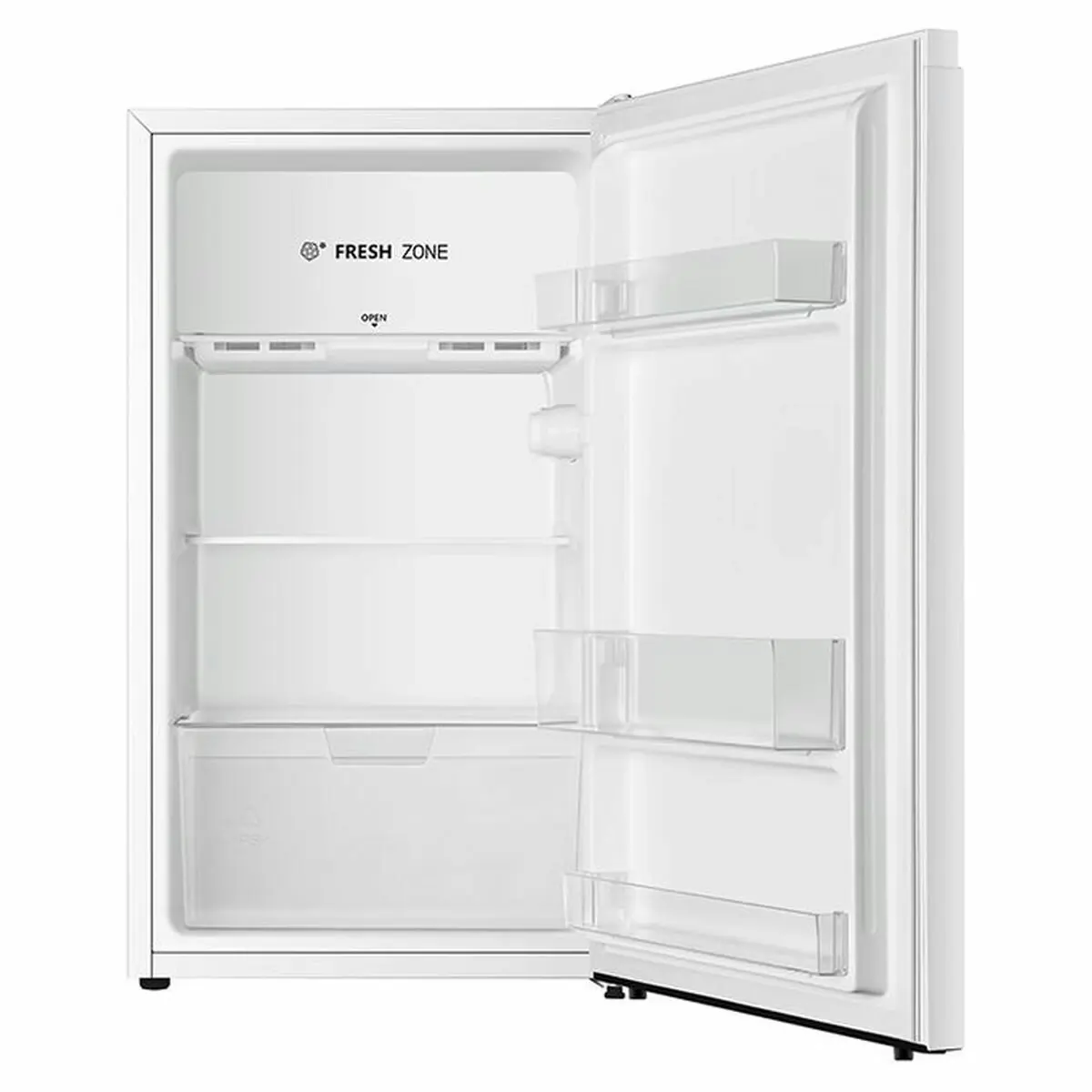 Hisense Bar Fridge 125L White