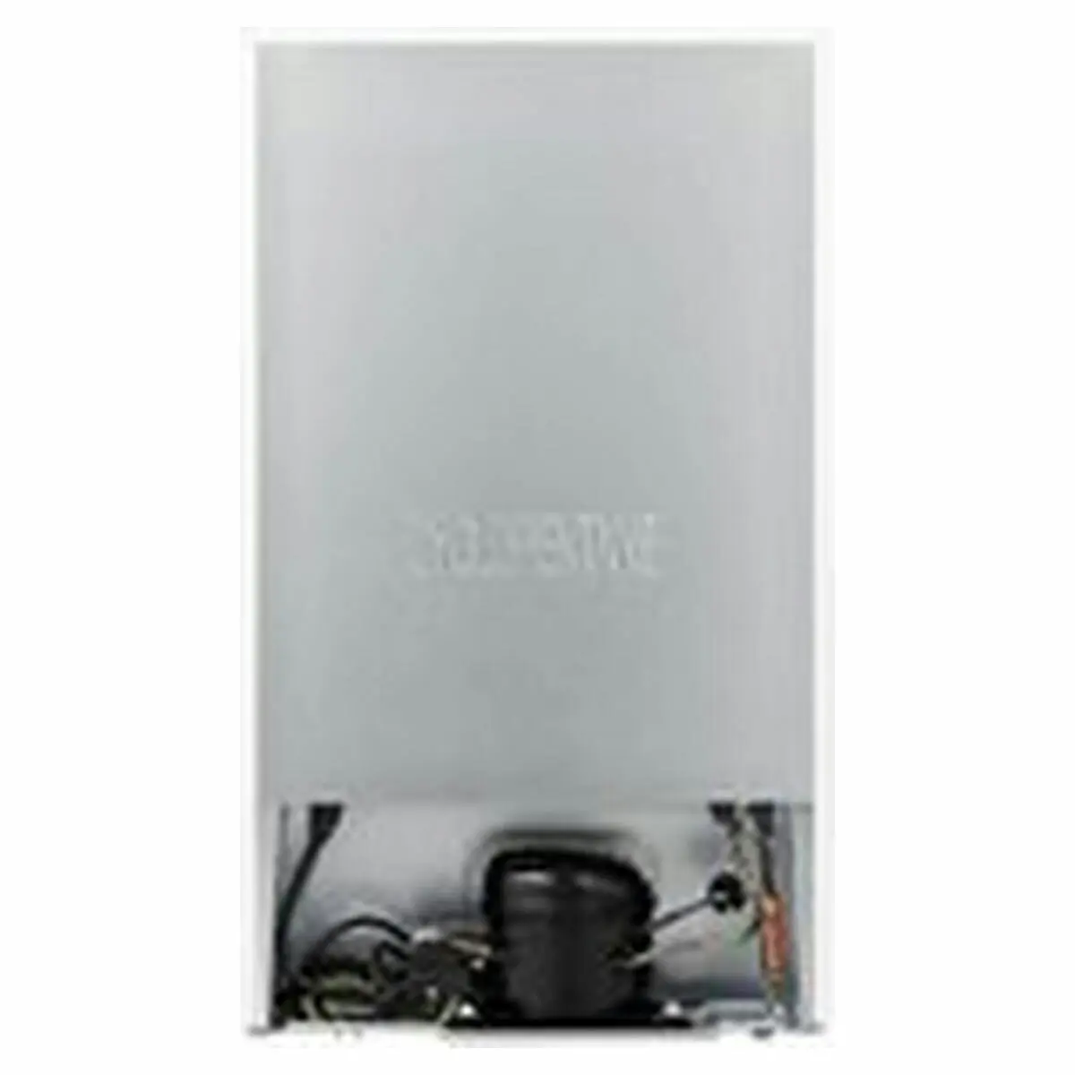 Hisense Bar Fridge 125L White