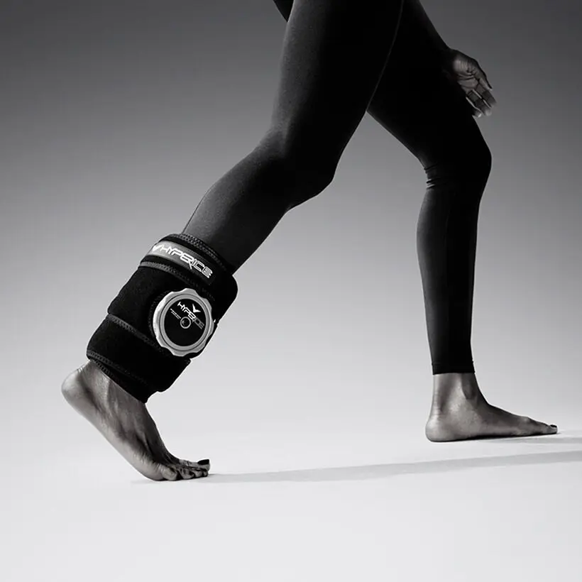 Hyperice Ice Compression - Utility