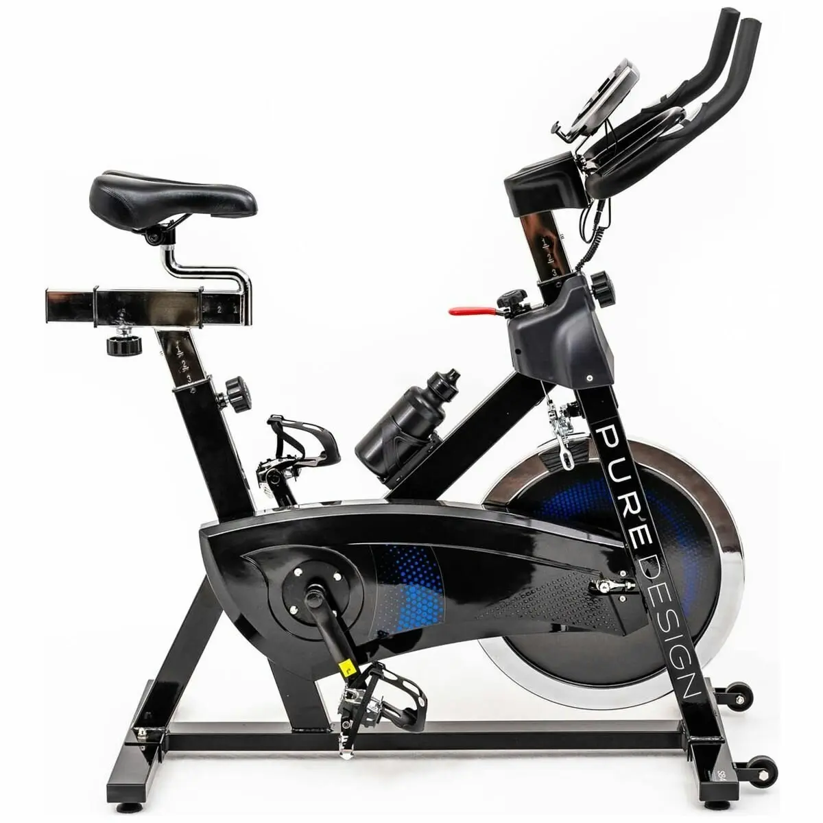 Pure Design Spinning Bike