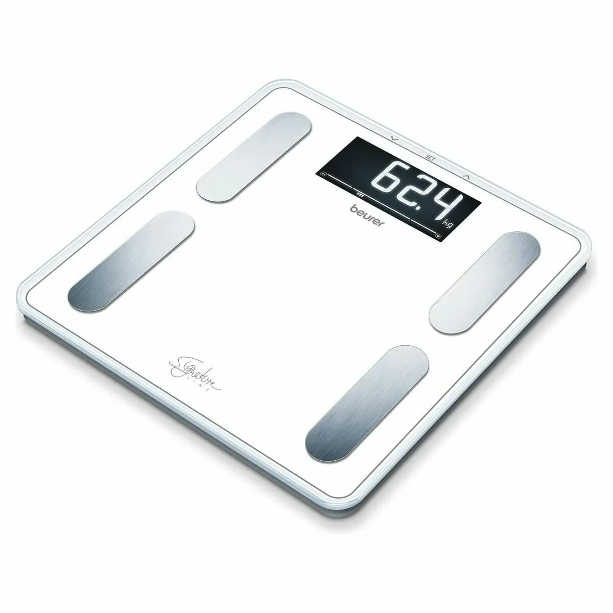 Beurer Signiture Line Body Fat Scale