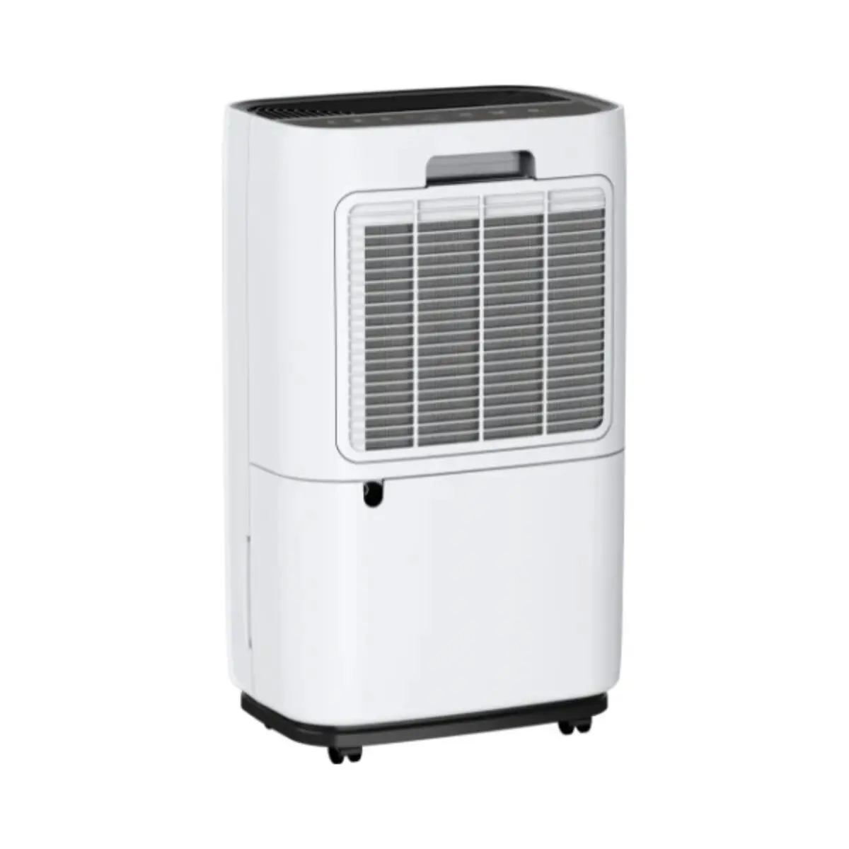 Ionmax Leone 25L Per Day Compressor Dehumidifier with Wi-Fi