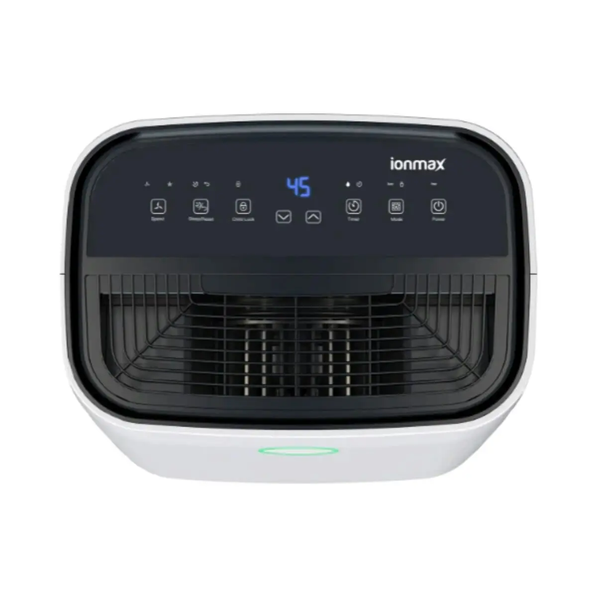 Ionmax Leone 25L Per Day Compressor Dehumidifier with Wi-Fi