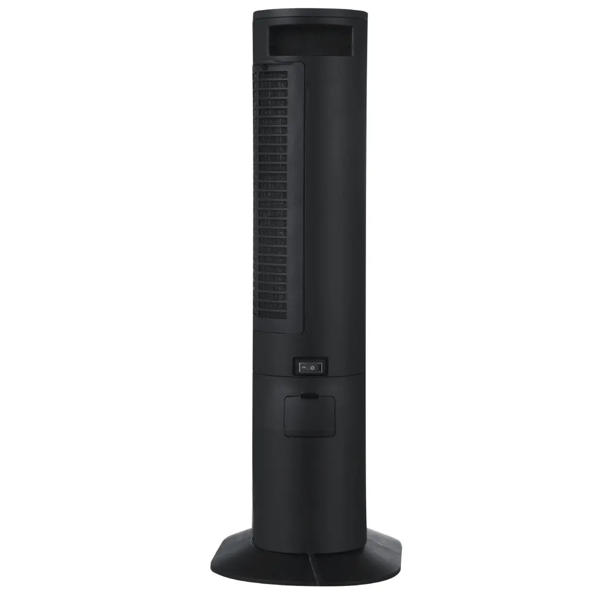 Dimplex Year Round Heat and Cool Humidifier Tower Fan