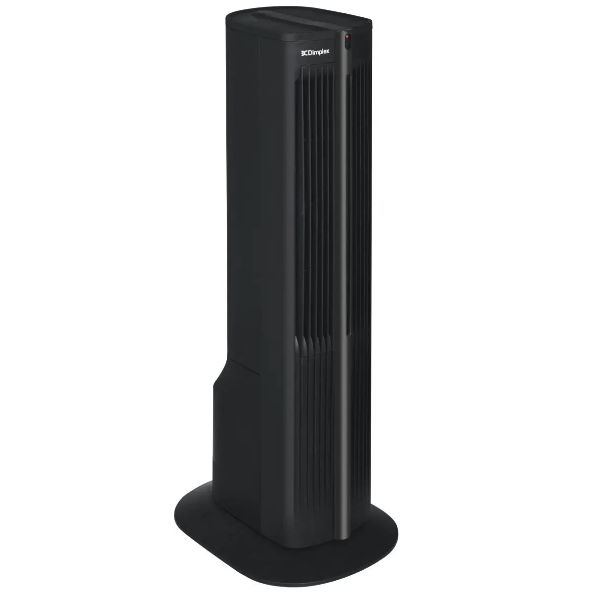 Dimplex Year Round Heat and Cool Humidifier Tower Fan