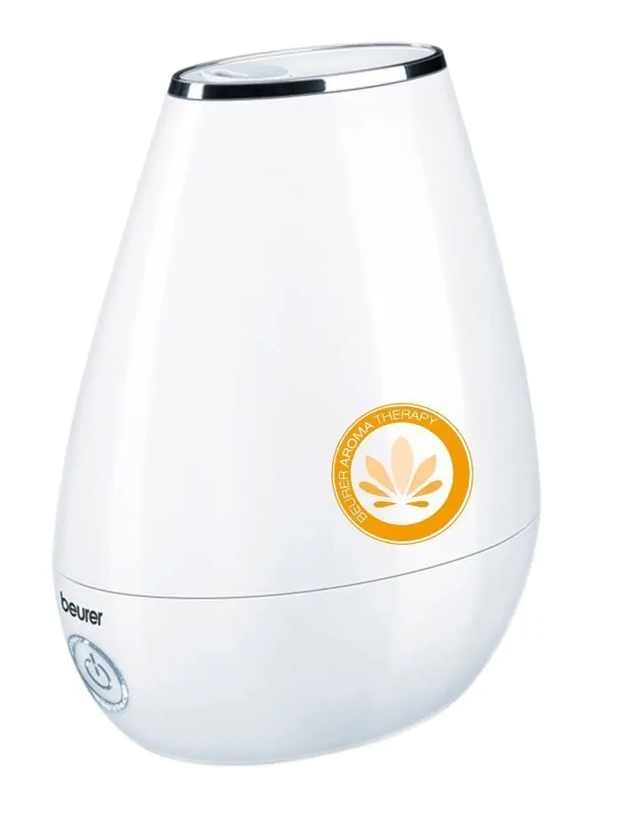 Beurer Air Humidifier/Aroma Diffuser