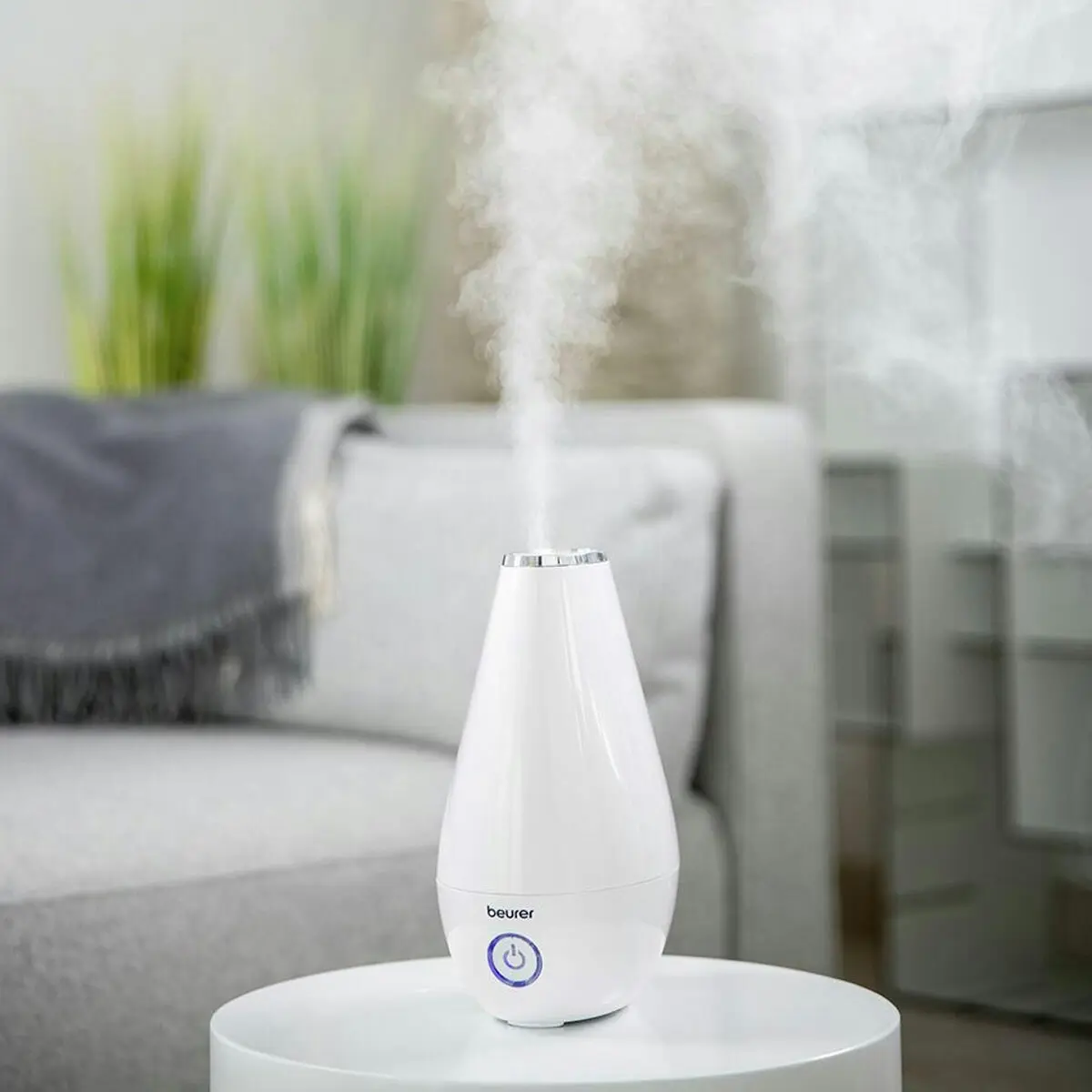 Beurer Air Humidifier/Aroma Diffuser