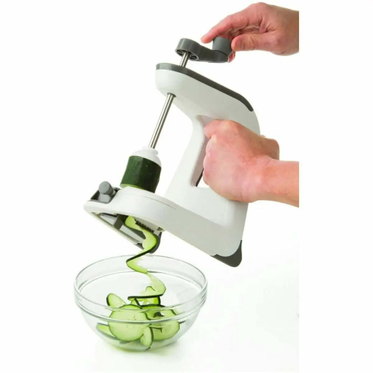 Progressive PL8 Professional Spiralizer