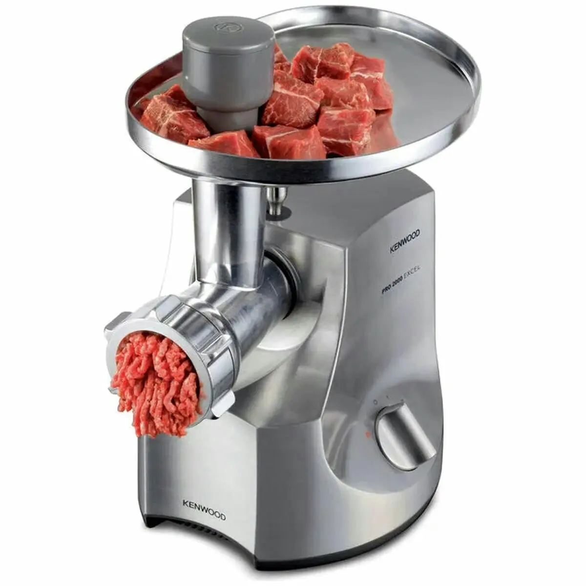 Kenwood Meat Grinder