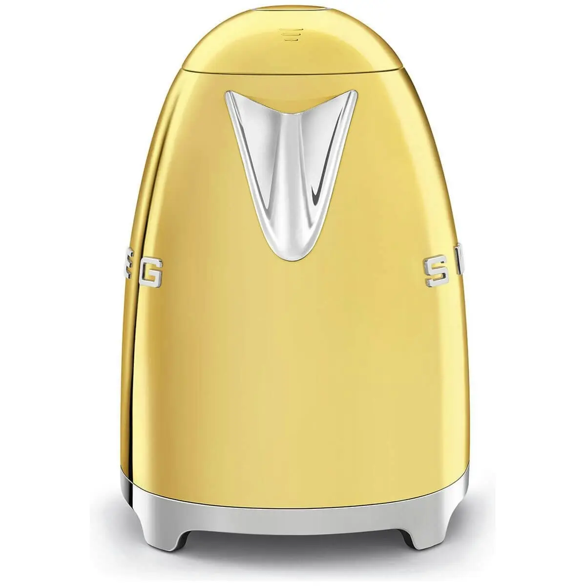 SMEG 50 s Retro Style Electric Kettle Gold