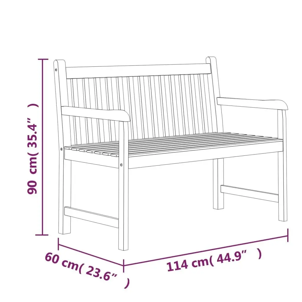 5 Piece Garden Dining Set Solid Wood Teak 3157167