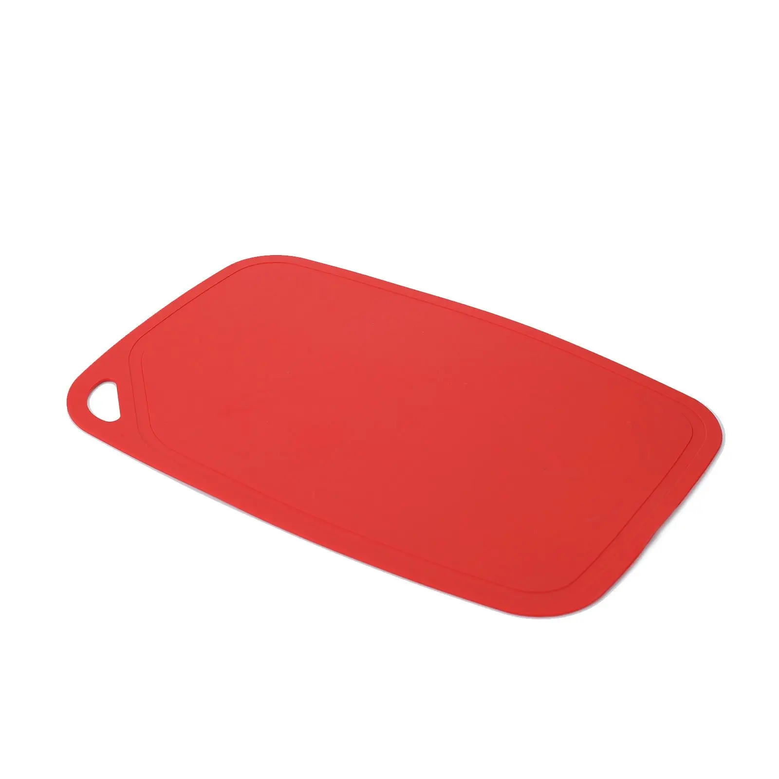 TPU Chopping Cutting Board - RED