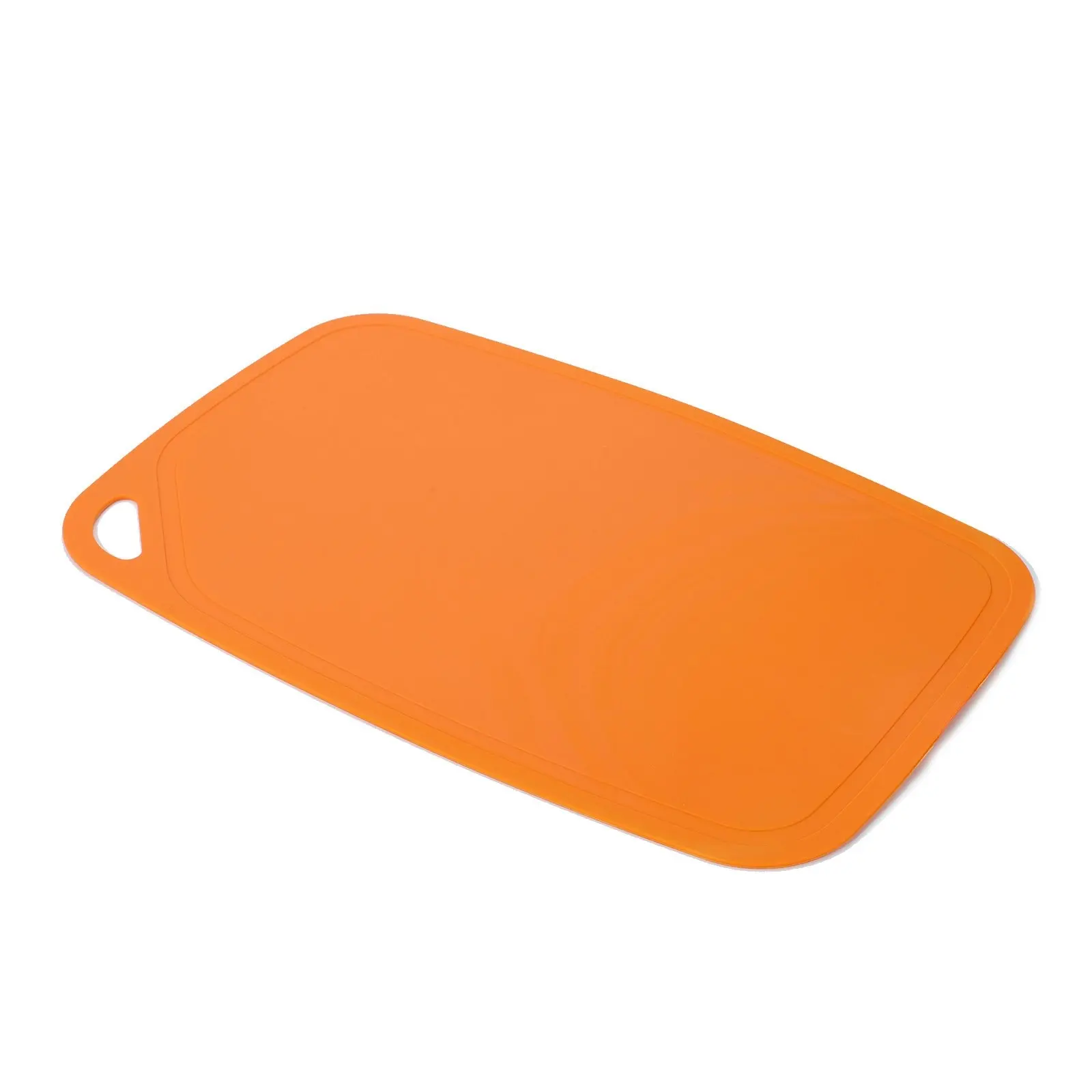 TPU Chopping Cutting Board - ORANGE