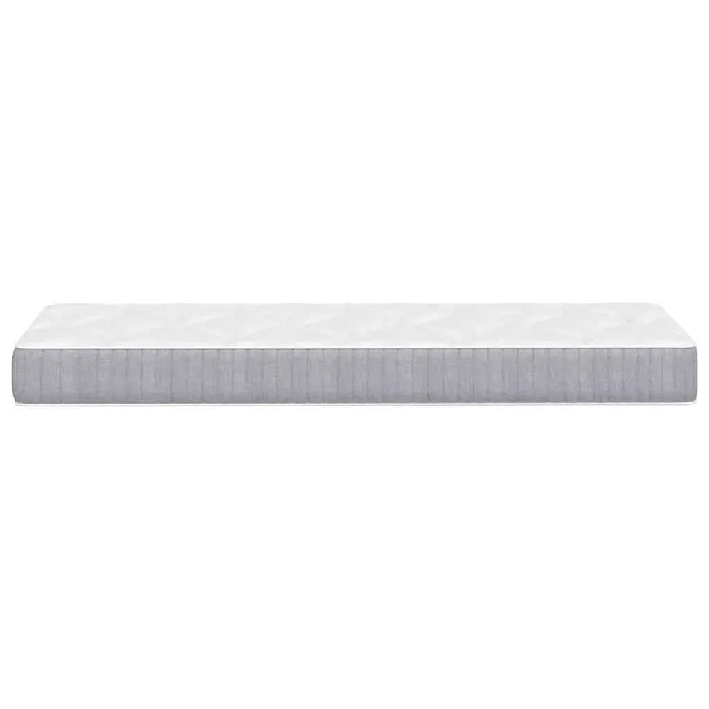 Pocket Spring Mattress Medium 90x190 cm 372809