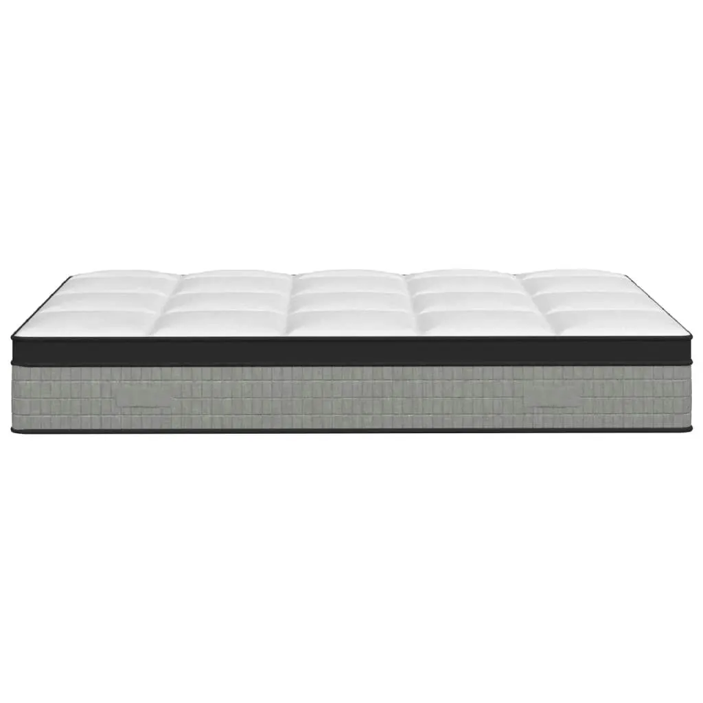 Pocket Spring Mattress Medium Firm 137x190 cm 3206440