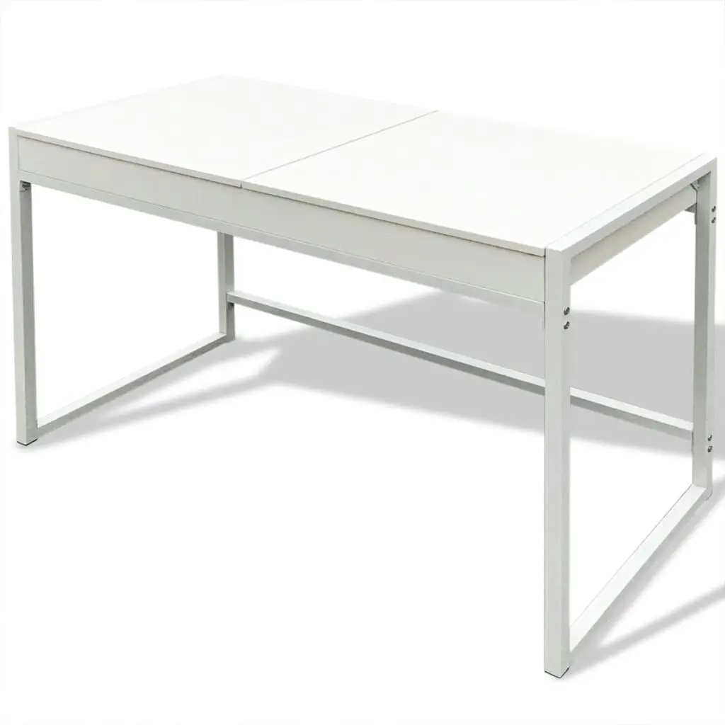 Vanity Table White 242740