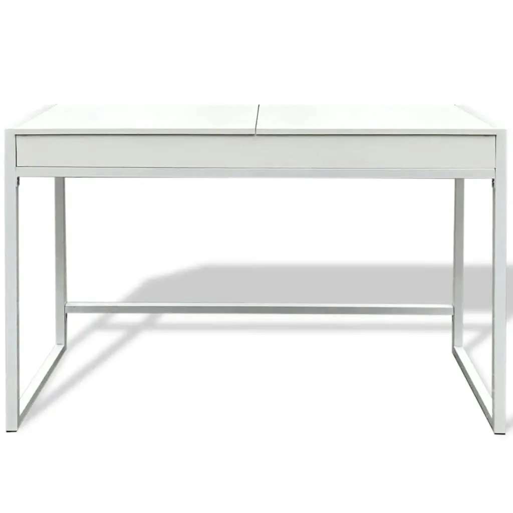 Vanity Table White 242740