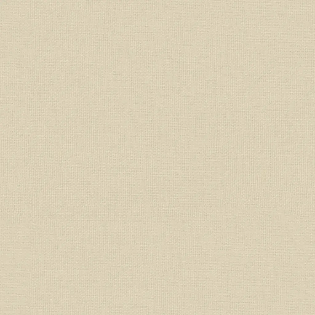 Massage Chair Cream Fabric 348017