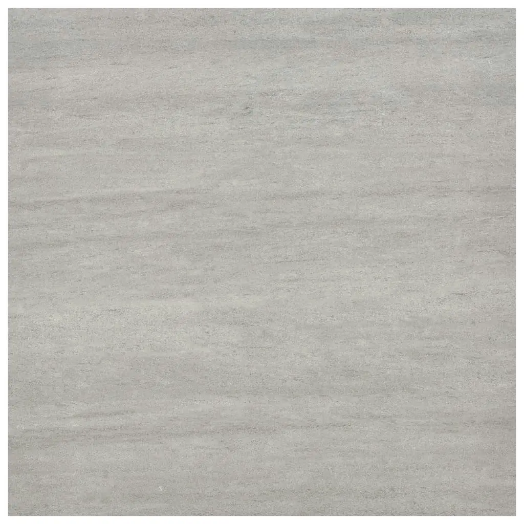 Self-adhesive PVC Flooring Planks 5.11 m? Grey Stippled 144873