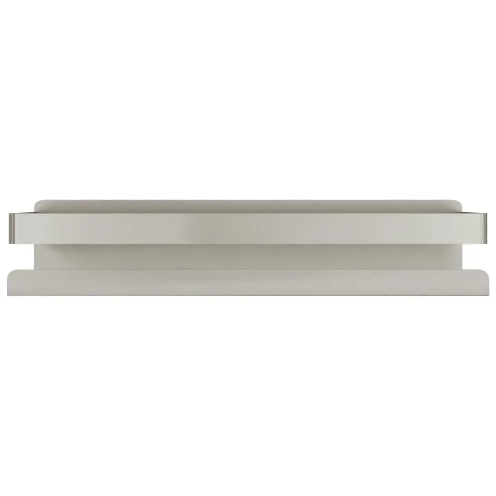 Shower Shelf 30x10x6 cm Brushed 304 Stainless Steel 4004905