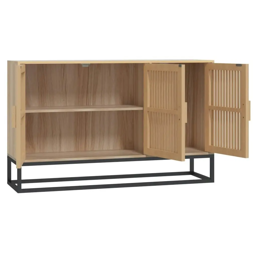 Sideboard 105x30x65 cm Engineered Wood 352123