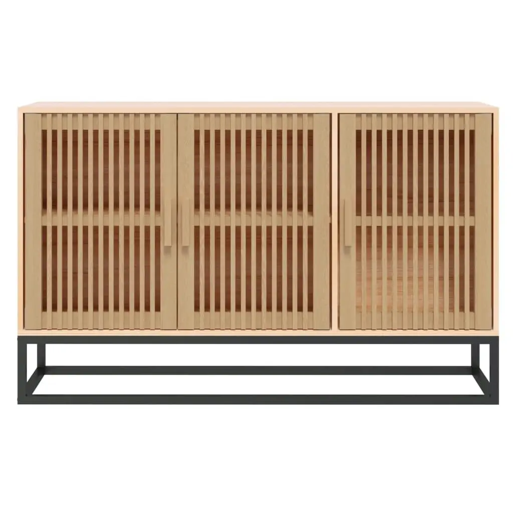 Sideboard 105x30x65 cm Engineered Wood 352123