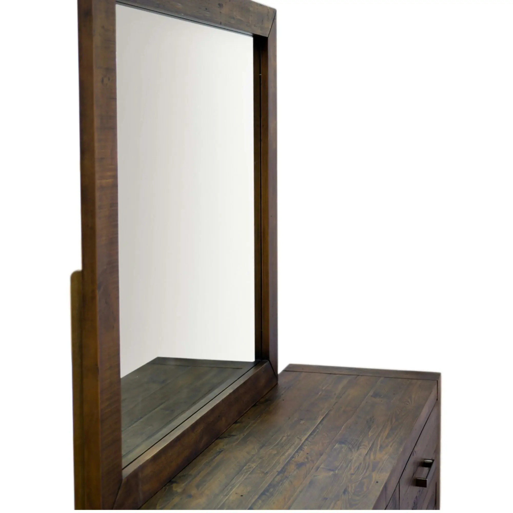 Catmint Dresser Mirror