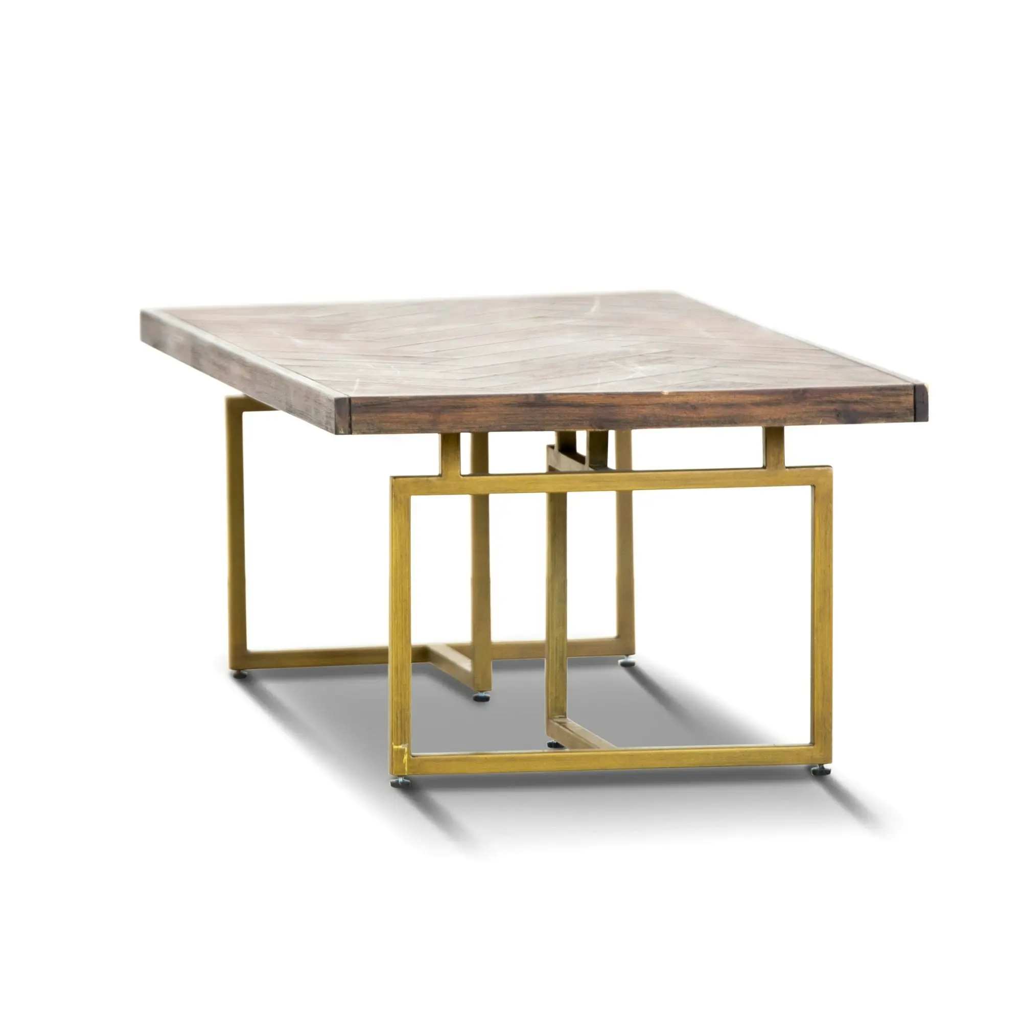 Tuberose 120cm Coffee Table