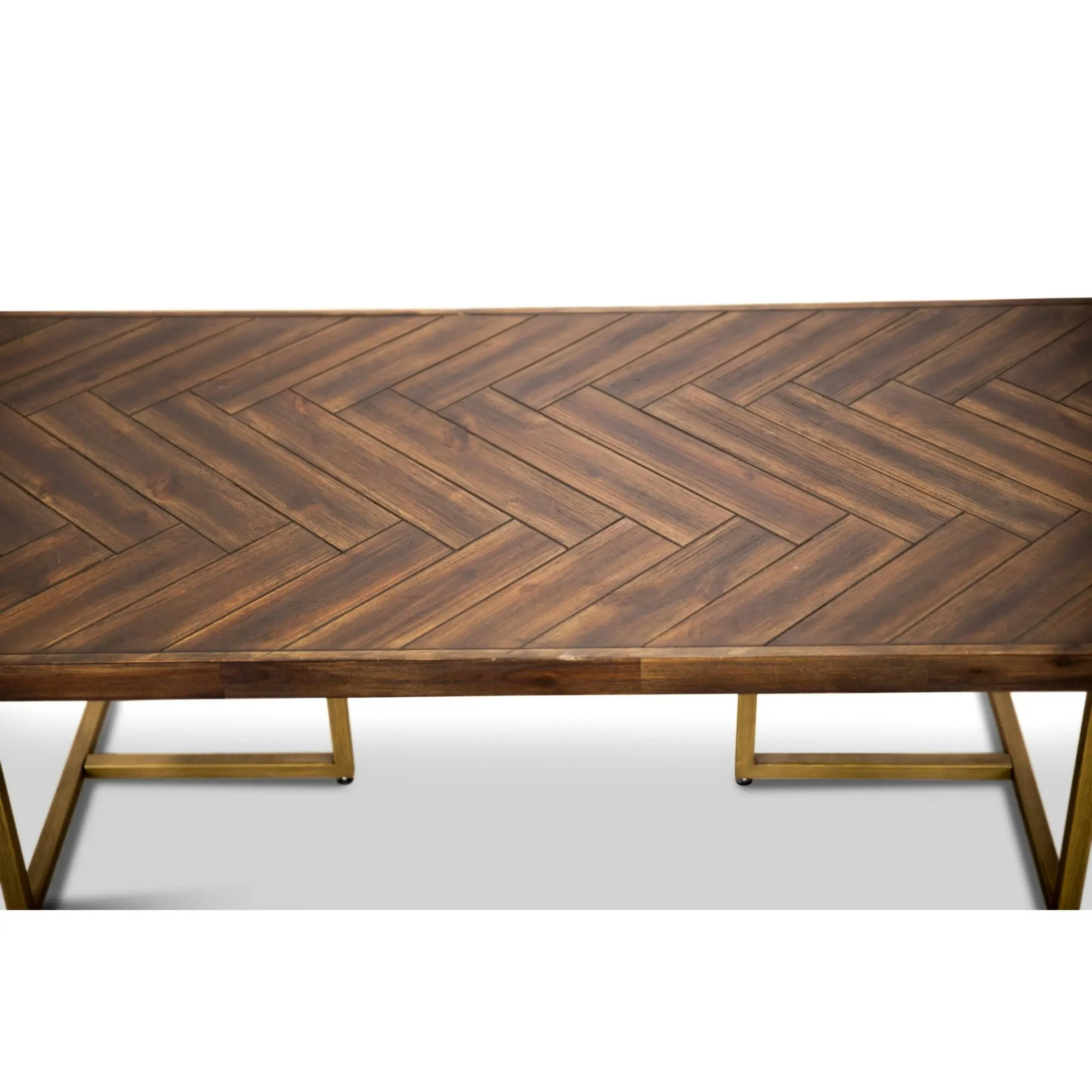 Tuberose 120cm Coffee Table