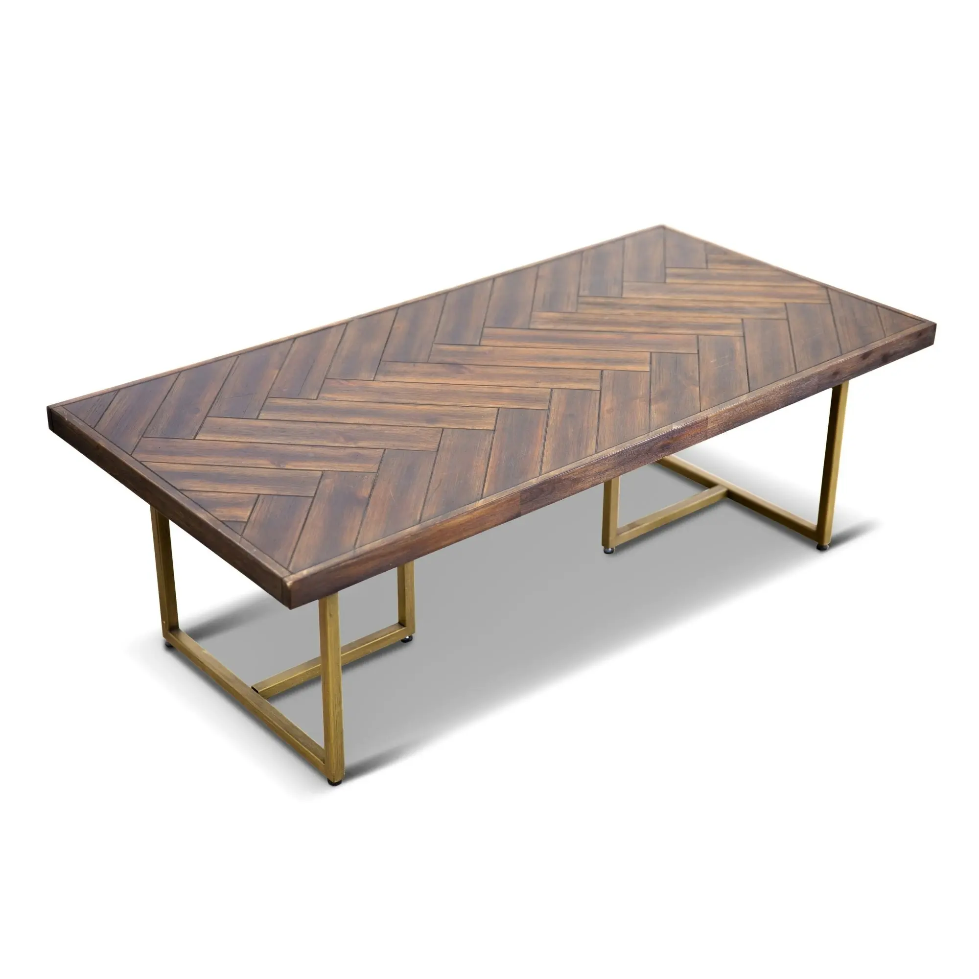 Tuberose 120cm Coffee Table