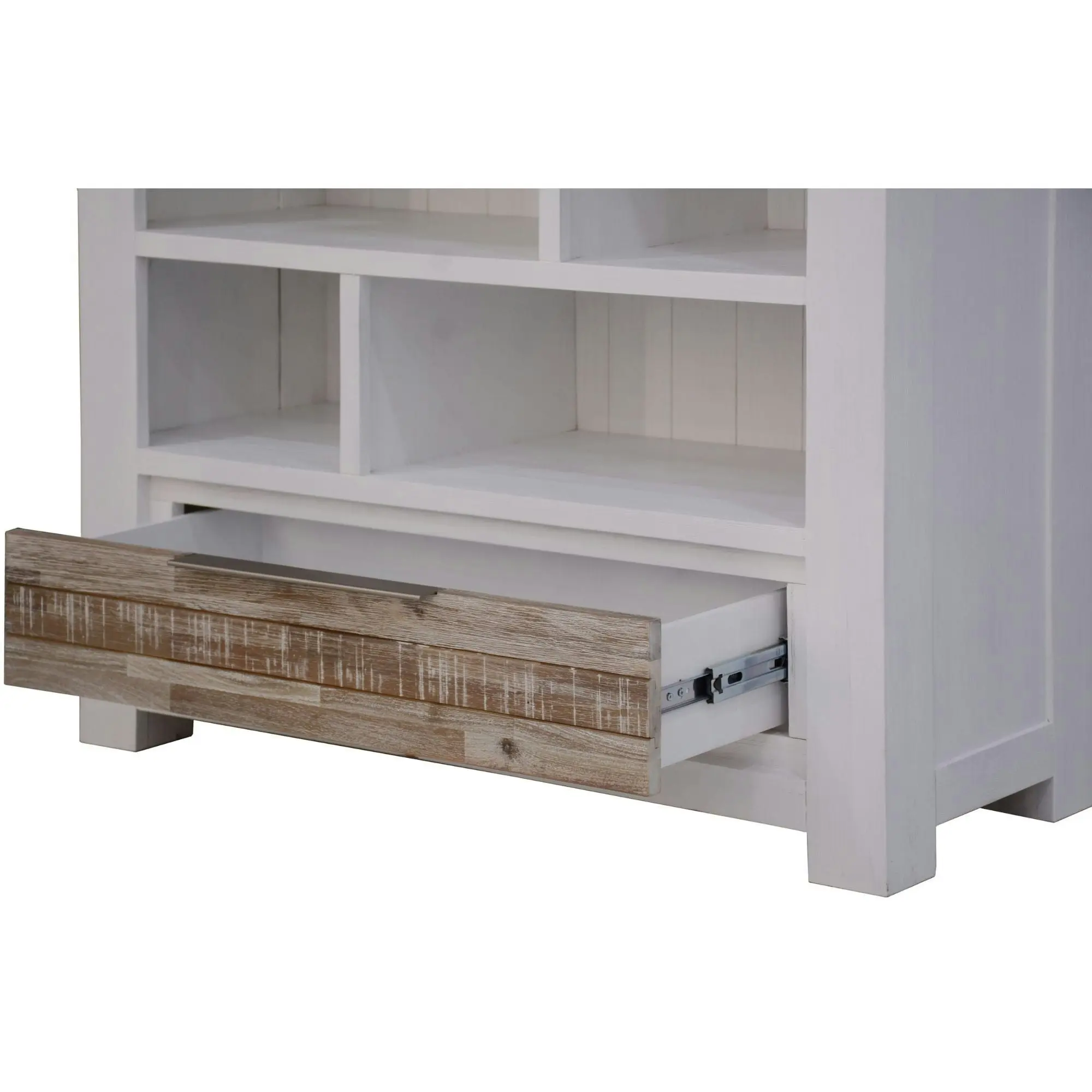 Plumeria 200cm Bookshelf