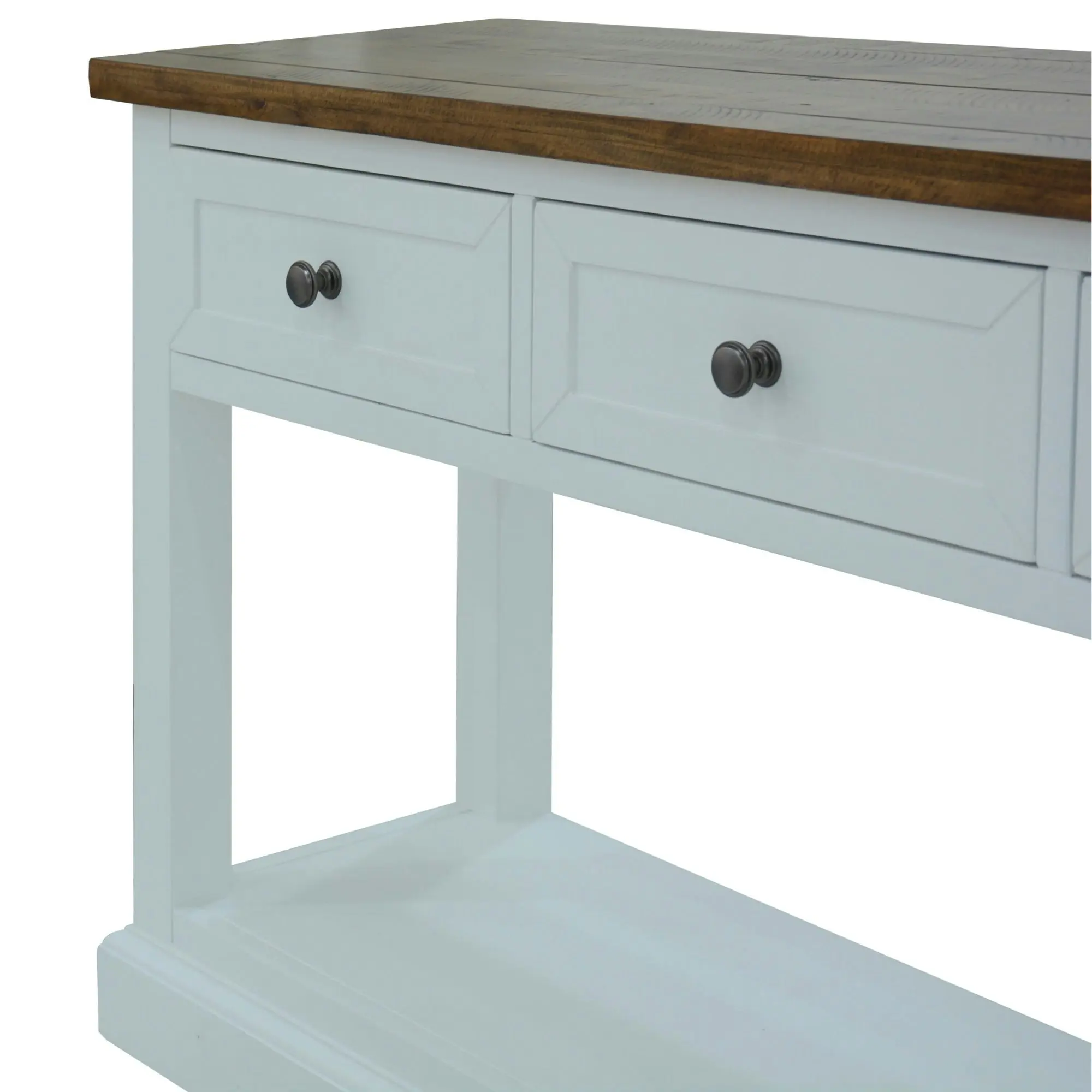 Norah 140cm Console Table