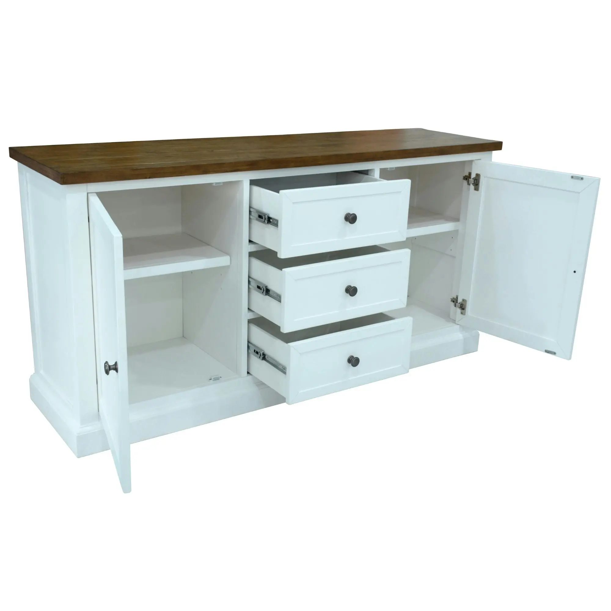 Norah 165cm Buffet Table