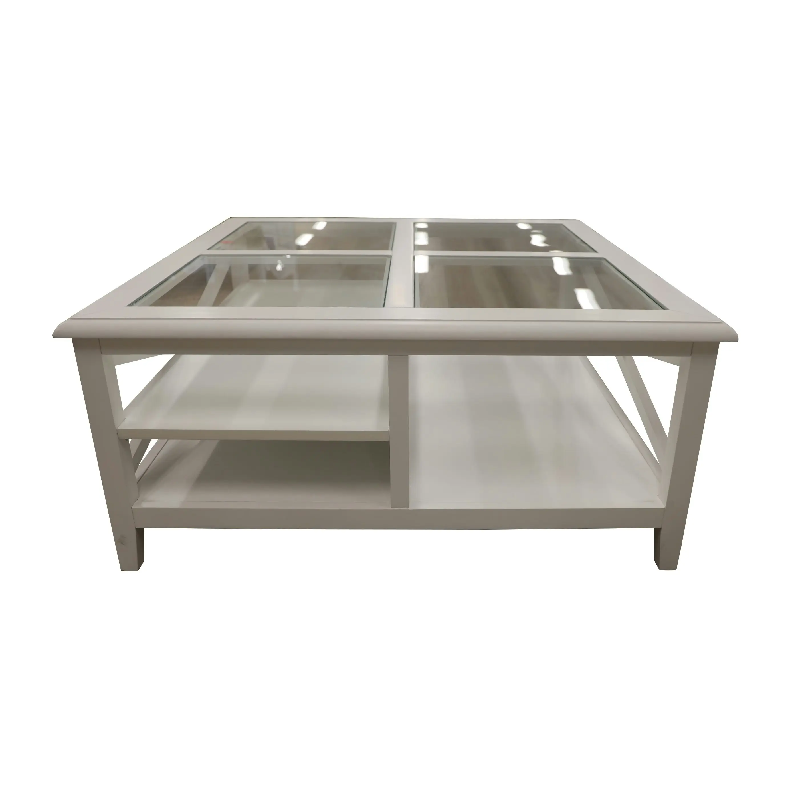 Daisy 100cm Coffee Table