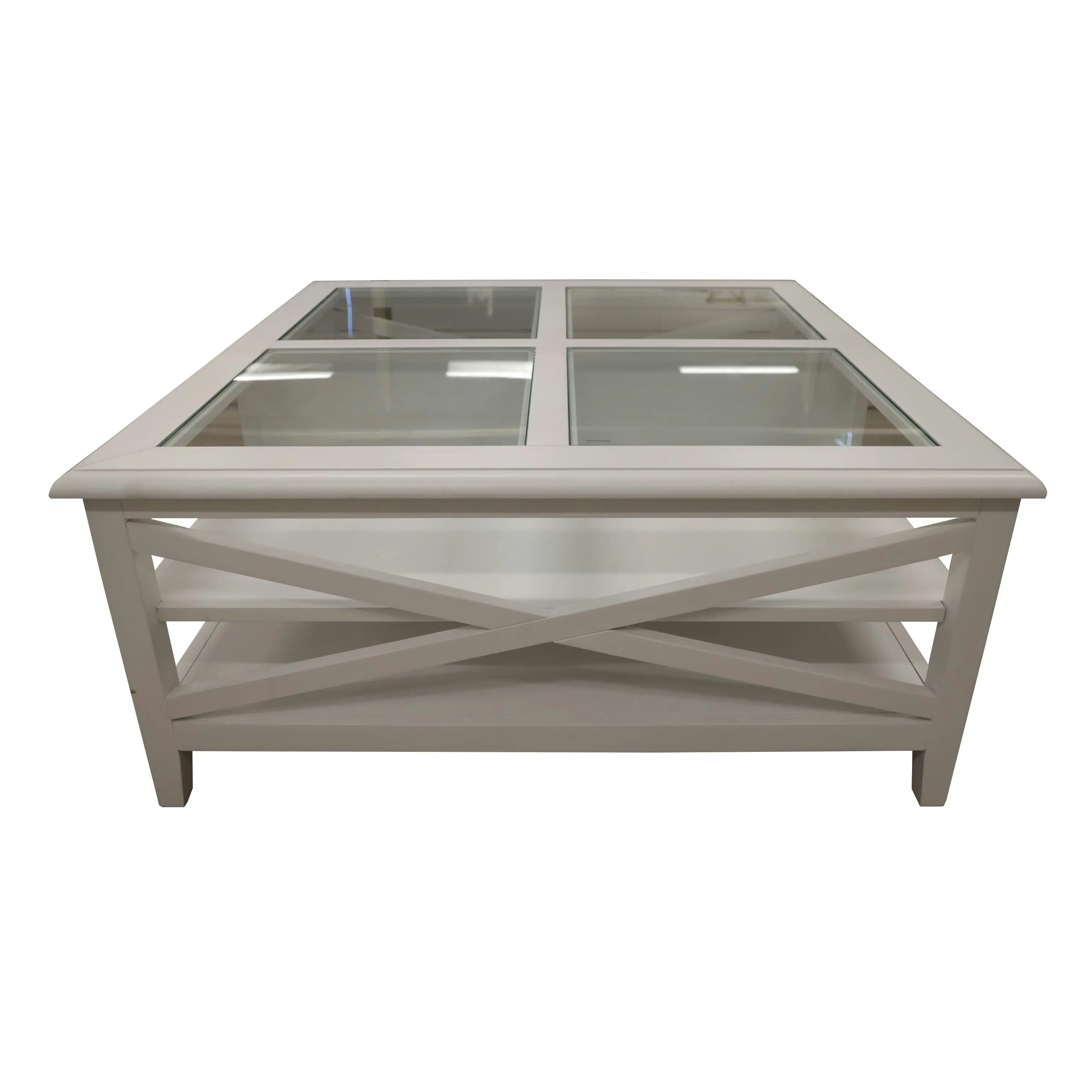 Daisy 100cm Coffee Table