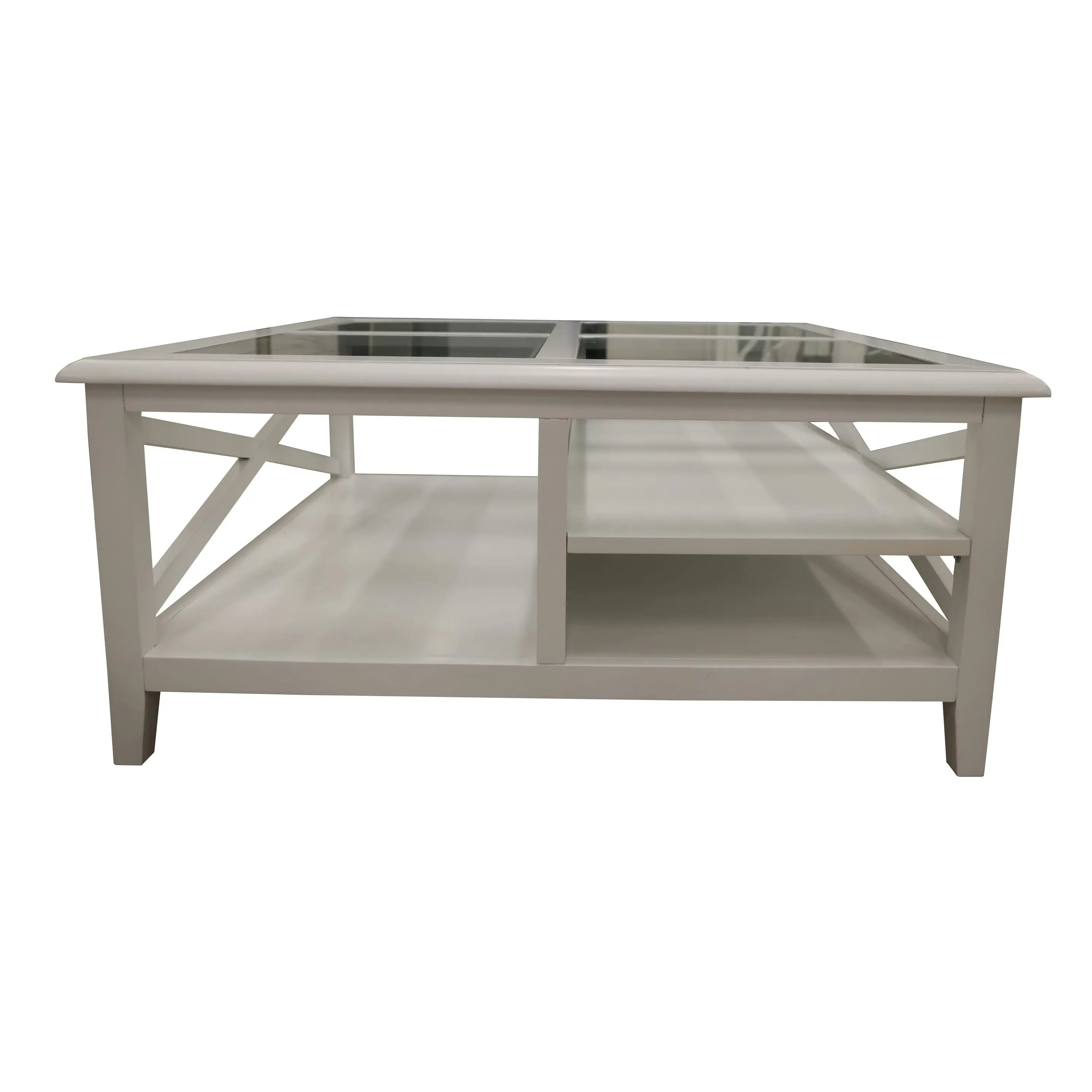 Daisy 100cm Coffee Table