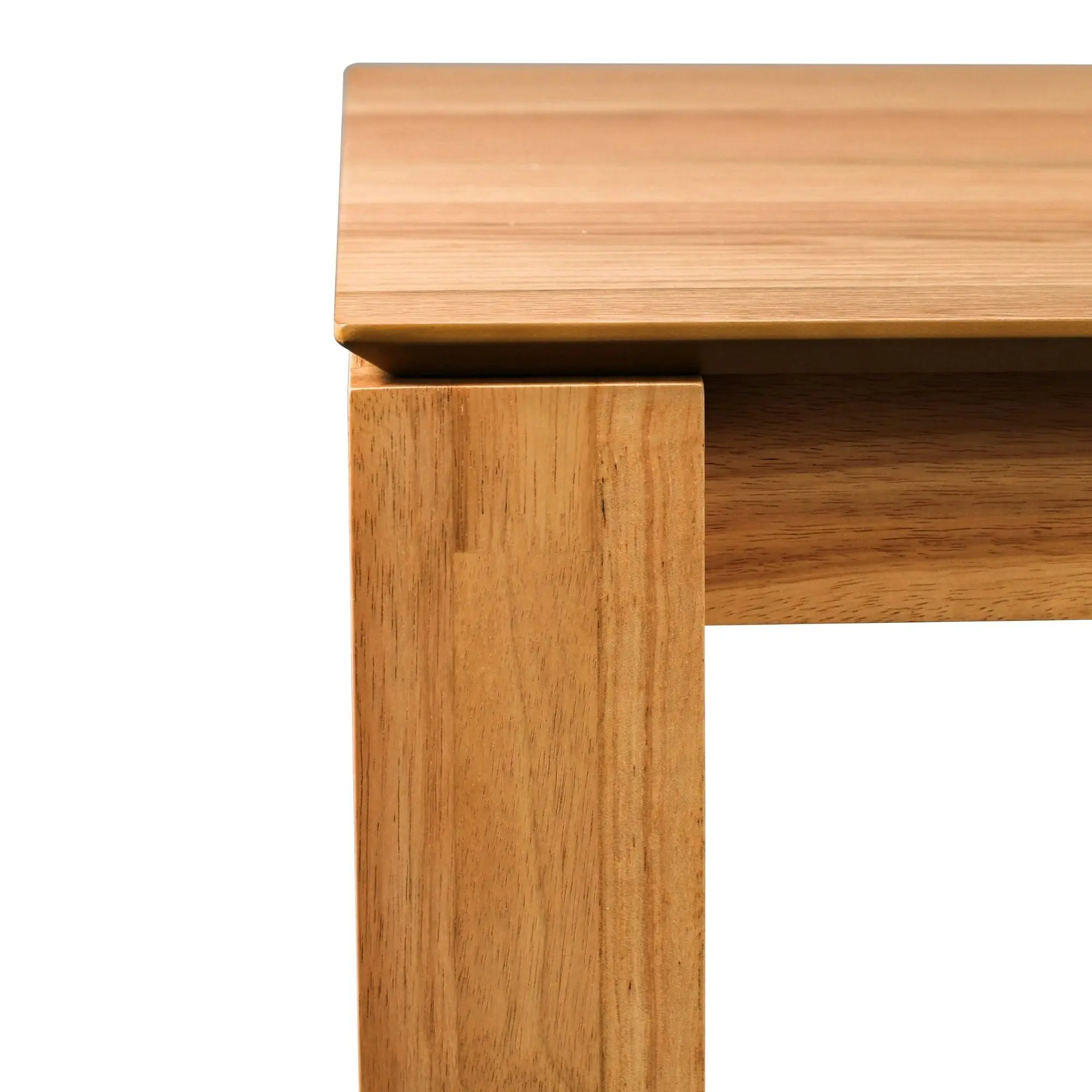 Havana 135cm Dining Table Oak