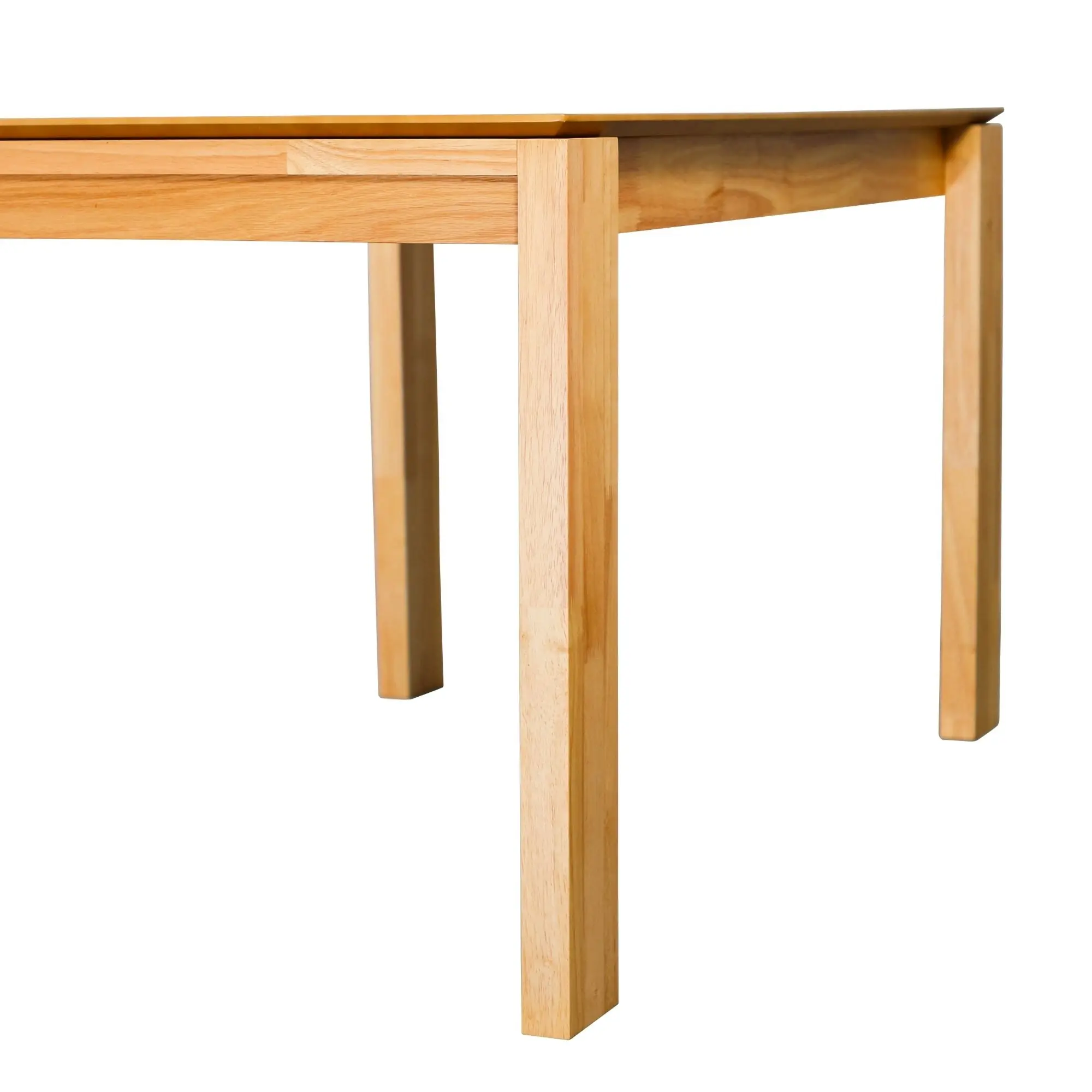 Havana 135cm Dining Table Oak