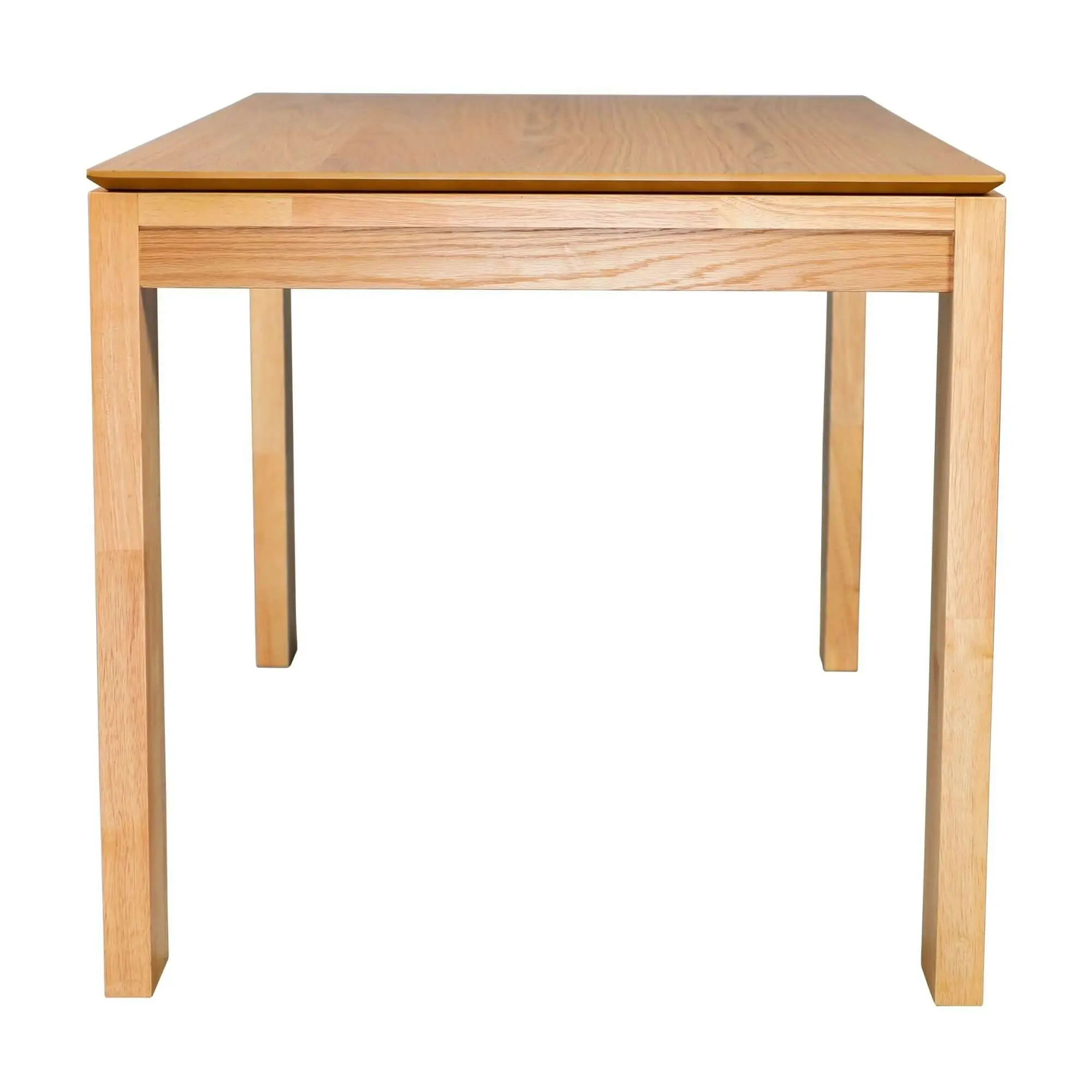 Havana 135cm Dining Table Oak