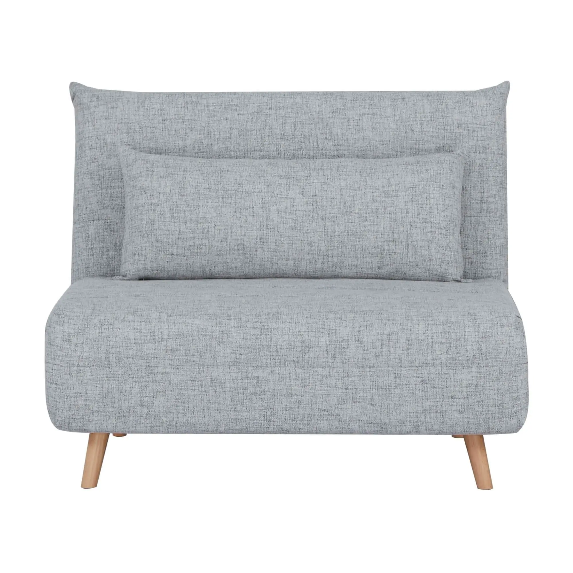 Bishop Single Sofa Bed