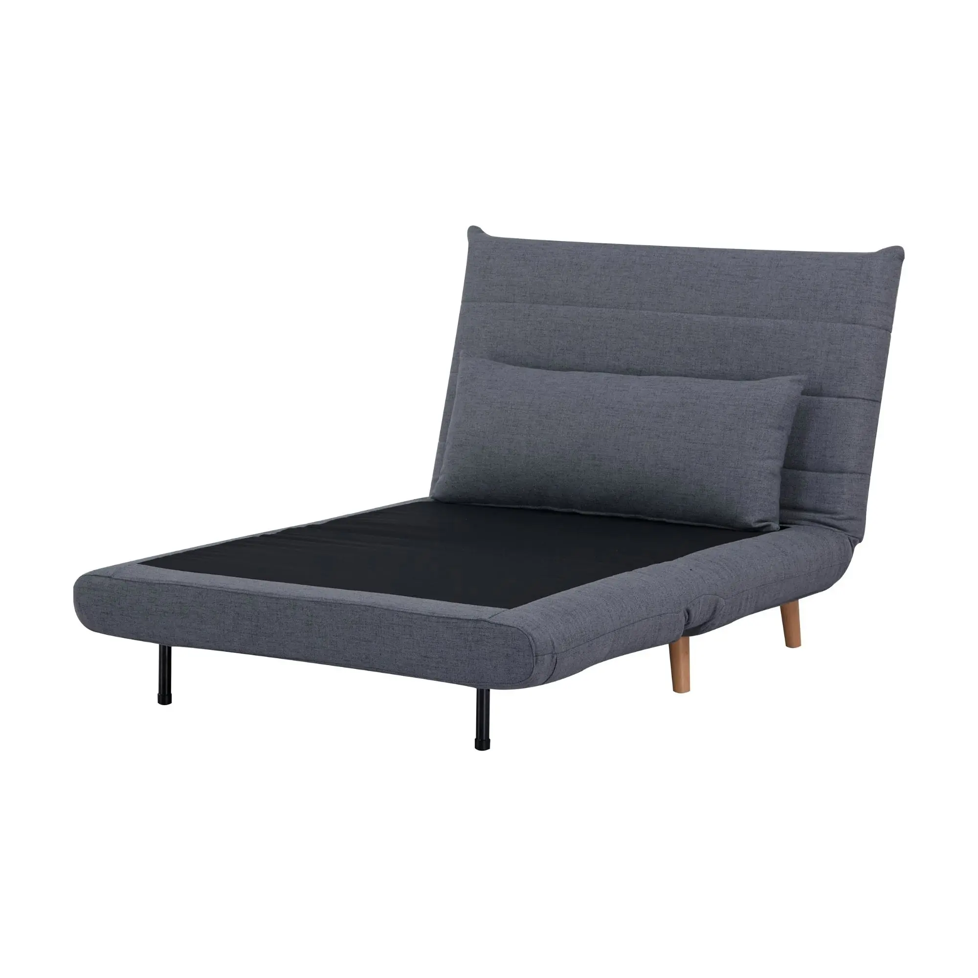 Bishop Single Sofa Bed