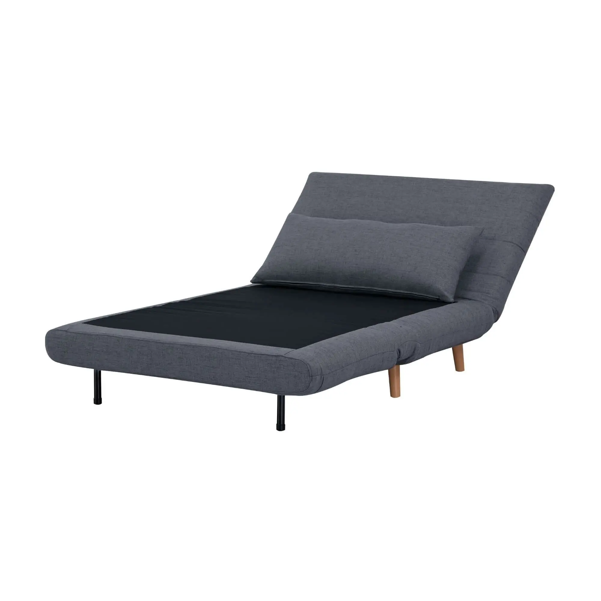 Bishop Single Sofa Bed